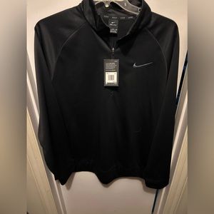 XXL Nike 1/4 zip
